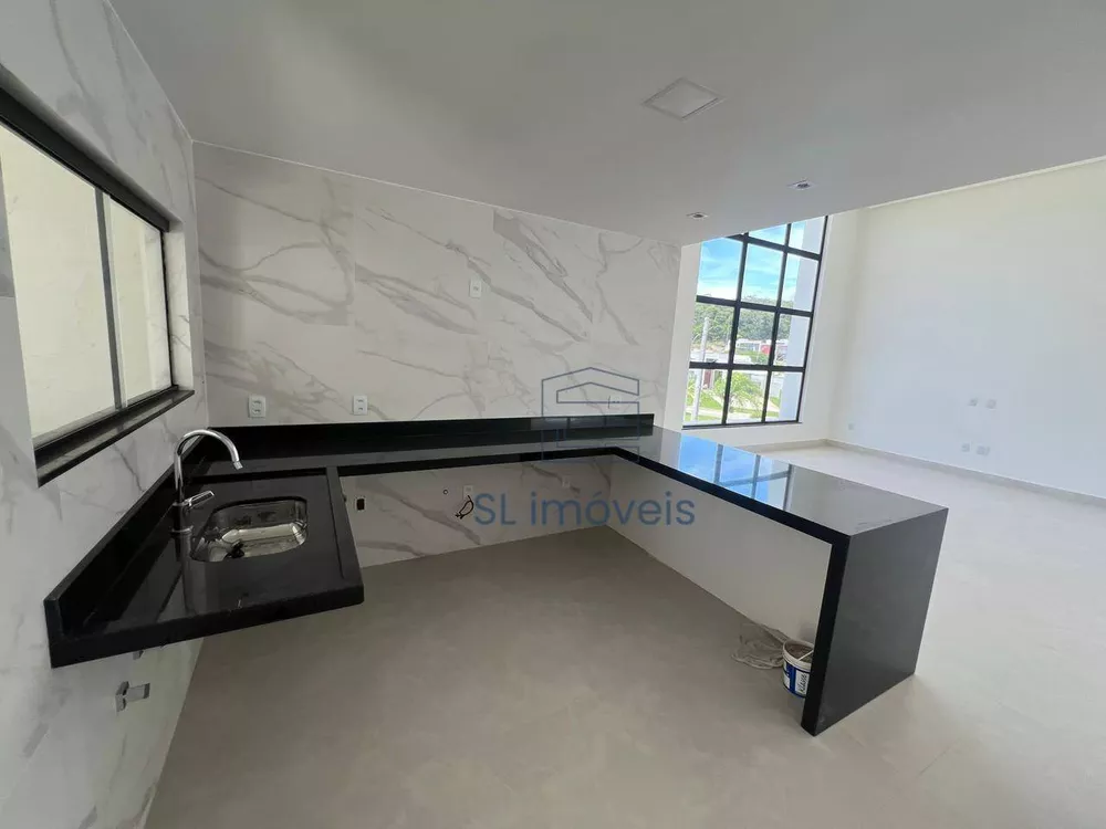 Casa, 4 quartos, 270 m² - Foto 6