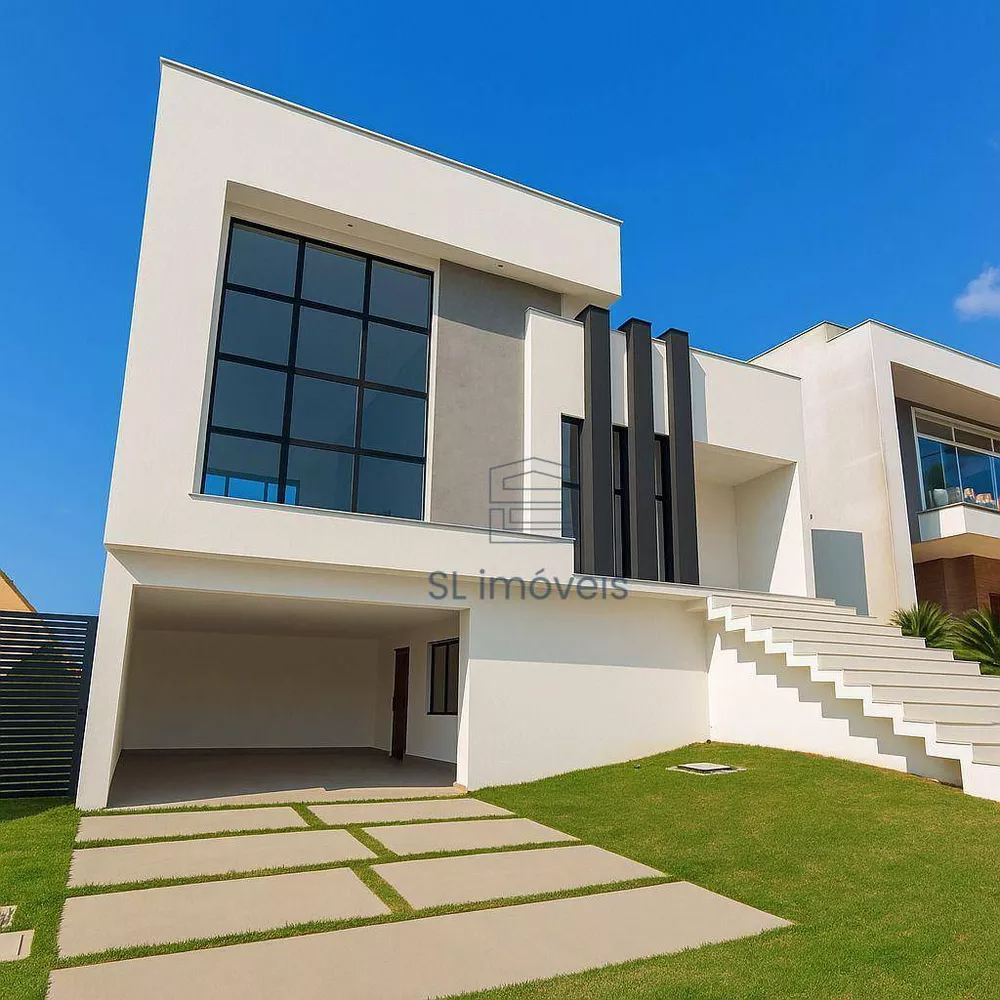 Casa, 4 quartos, 270 m² - Foto 46