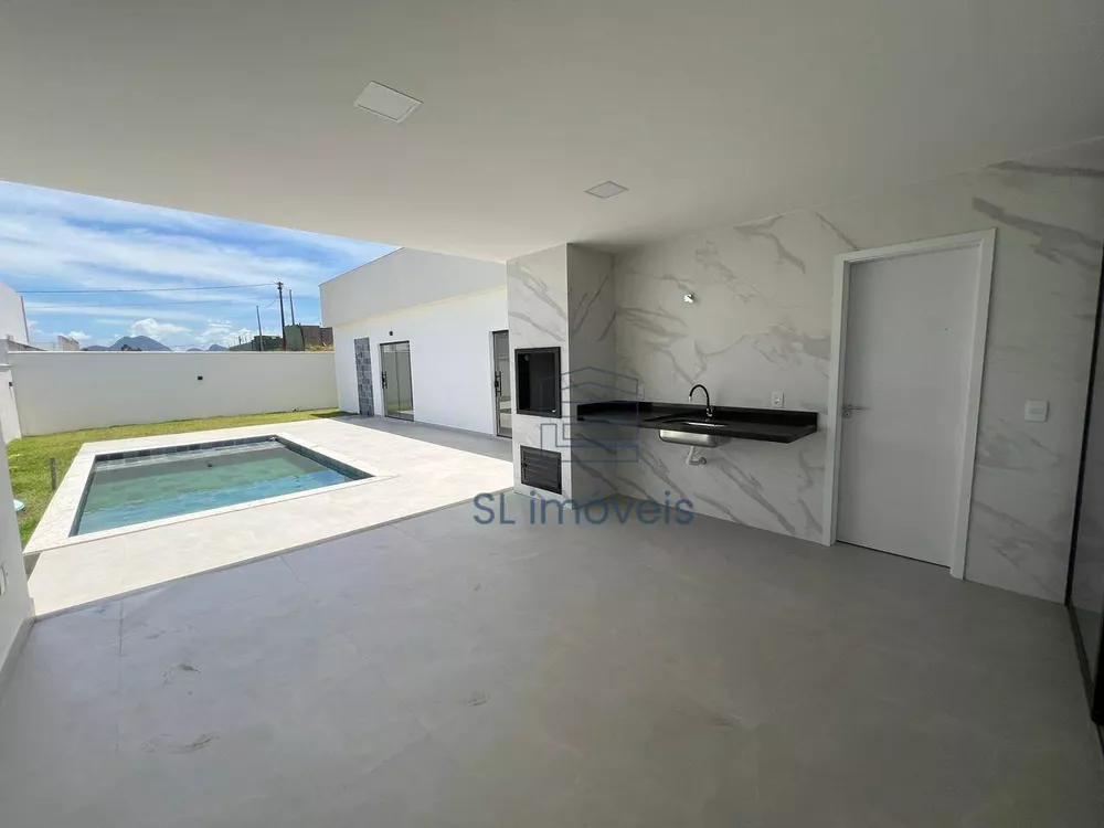Casa, 4 quartos, 270 m² - Foto 20