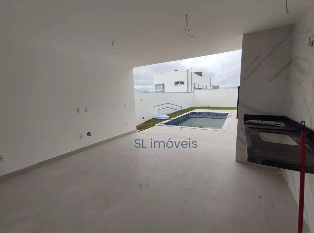 Casa, 4 quartos, 270 m² - Foto 41