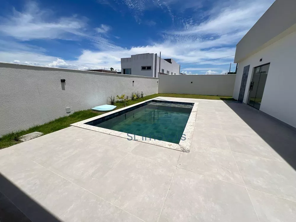 Casa, 4 quartos, 270 m² - Foto 23
