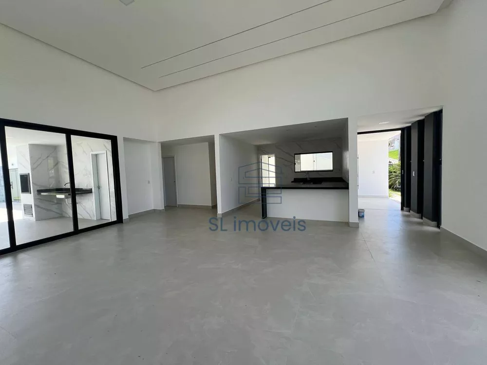 Casa, 4 quartos, 270 m² - Foto 4