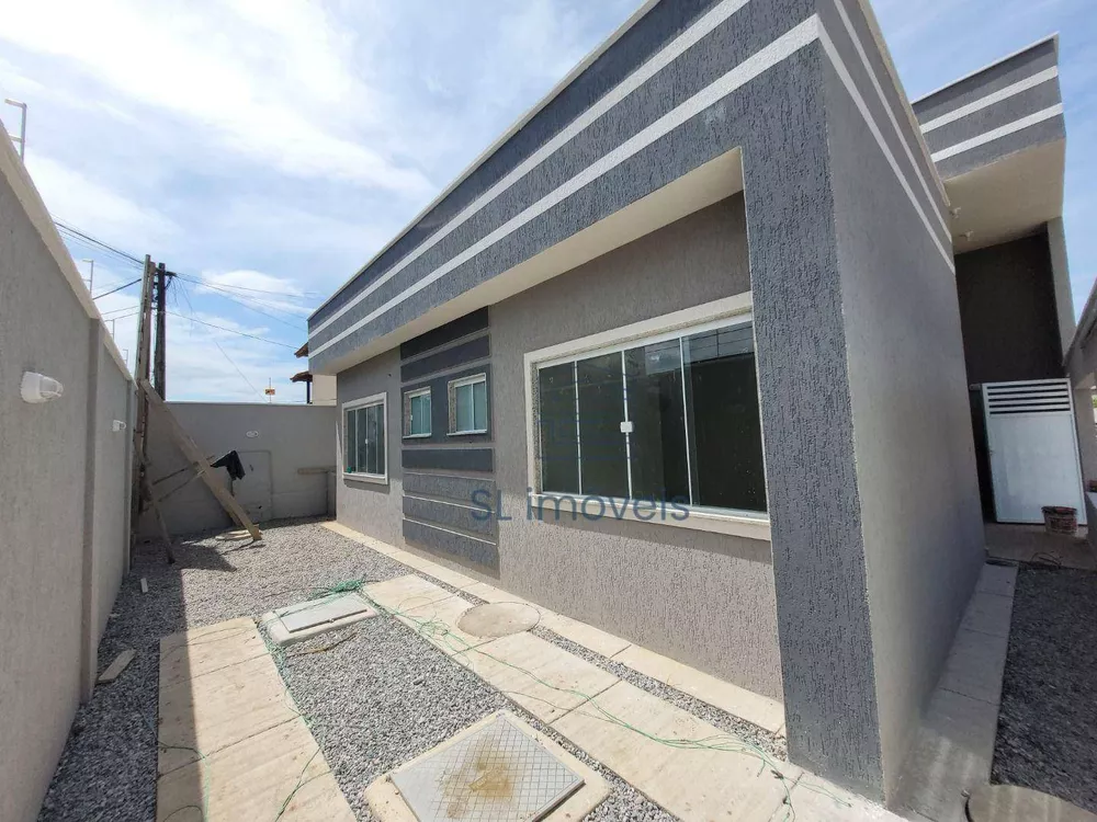 Casa, 2 quartos, 67 m² - Foto 11