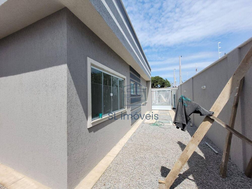 Casa, 2 quartos, 67 m² - Foto 4