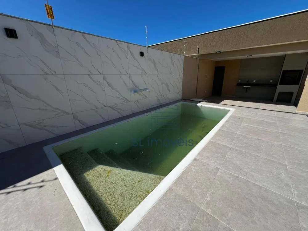 Casa, 3 quartos, 110 m² - Foto 9
