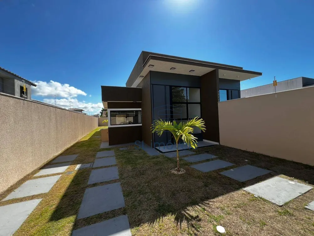Casa, 3 quartos, 110 m² - Foto 2