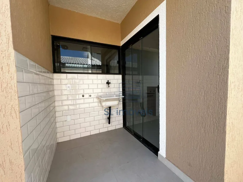 Casa, 3 quartos, 110 m² - Foto 13