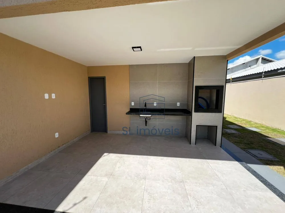 Casa, 3 quartos, 110 m² - Foto 12