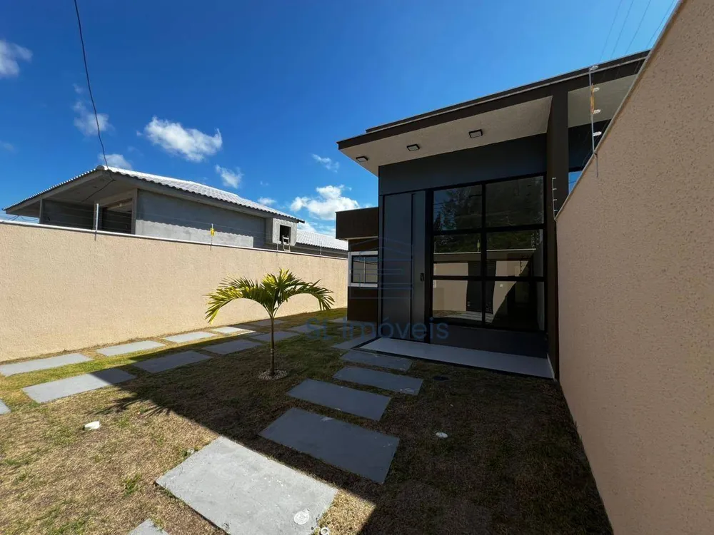 Casa, 3 quartos, 110 m² - Foto 3