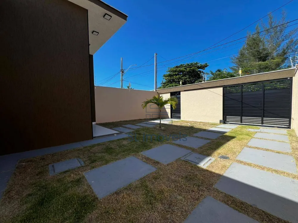 Casa, 3 quartos, 110 m² - Foto 4