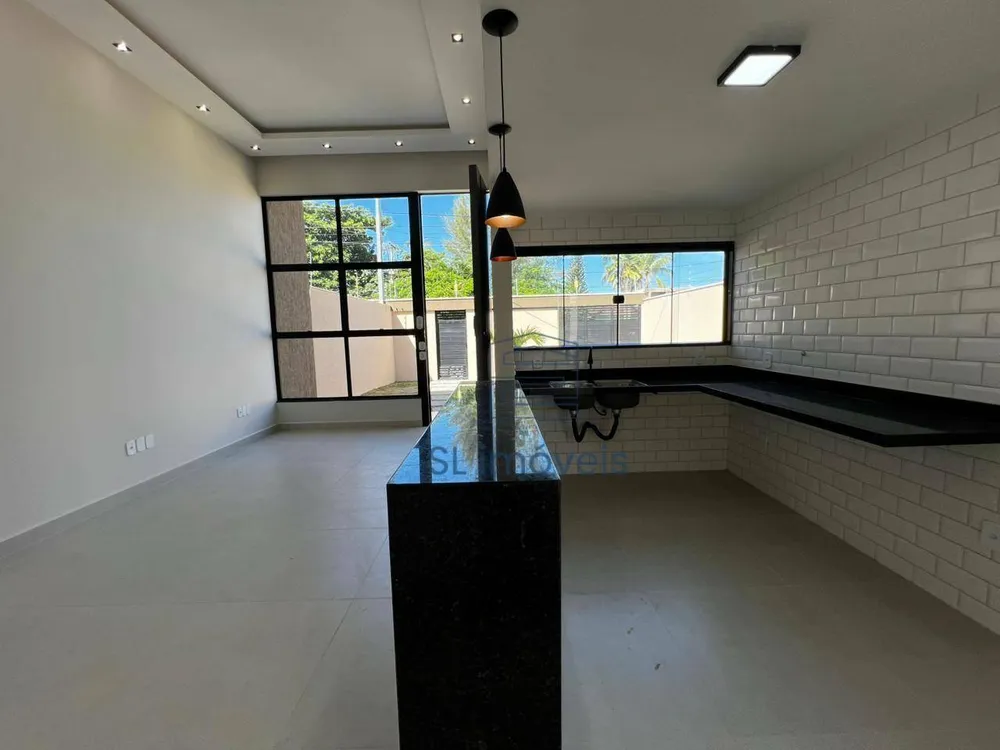 Casa, 3 quartos, 110 m² - Foto 18