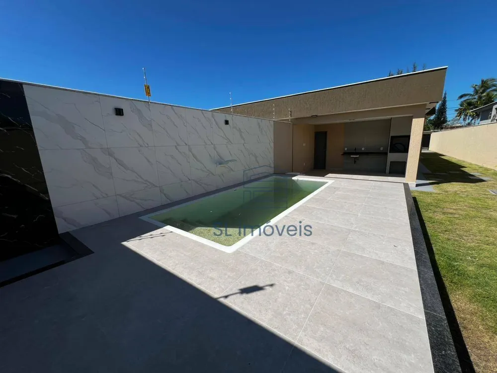 Casa, 3 quartos, 110 m² - Foto 8