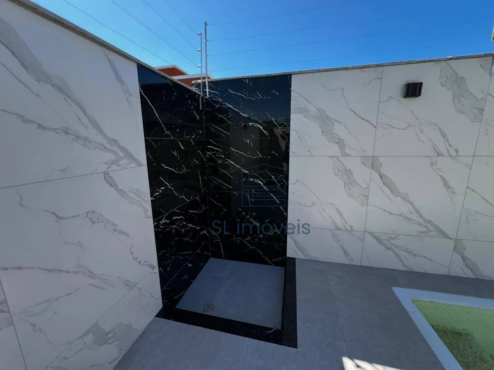 Casa, 3 quartos, 110 m² - Foto 11