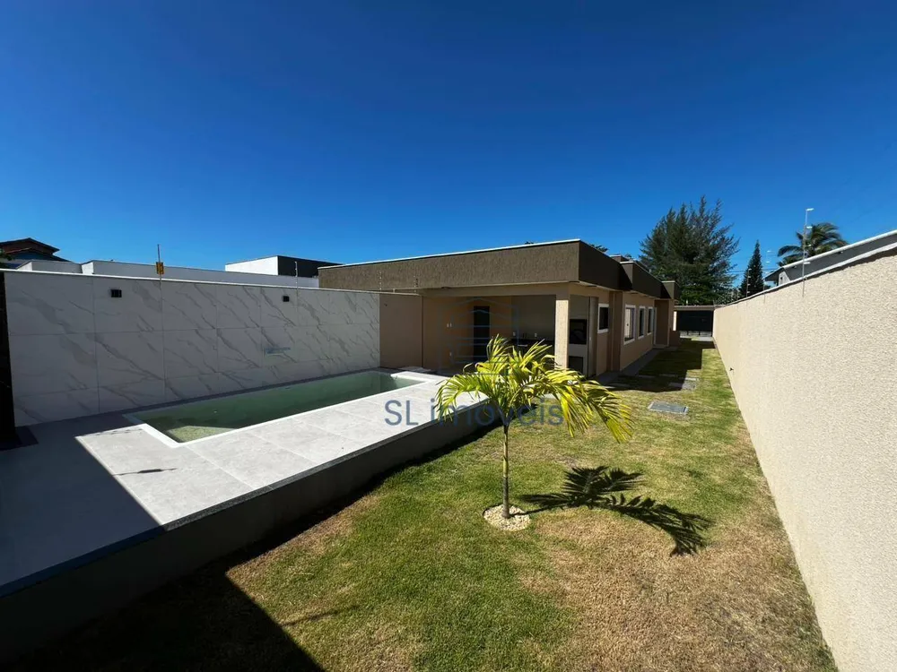 Casa, 3 quartos, 110 m² - Foto 7