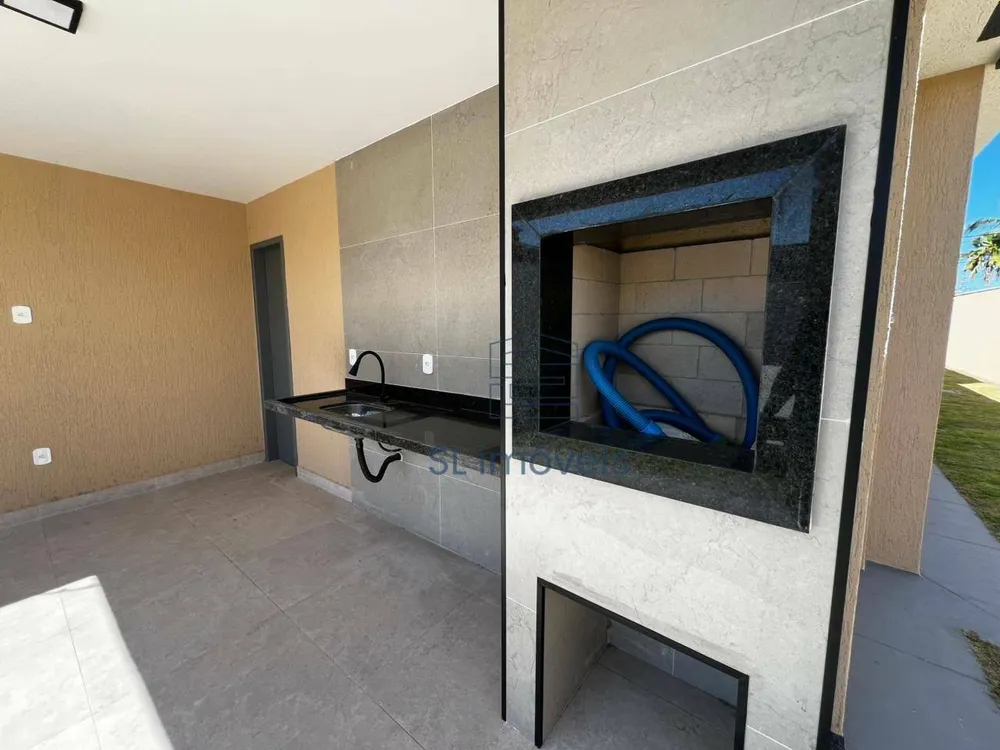 Casa, 3 quartos, 110 m² - Foto 15