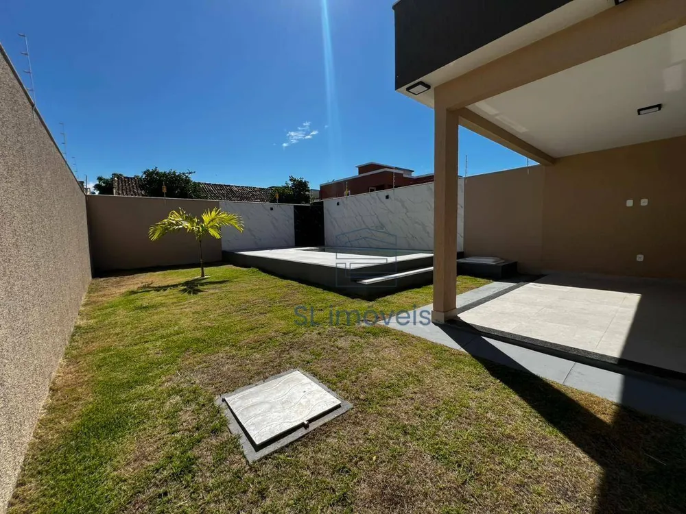 Casa, 3 quartos, 110 m² - Foto 6