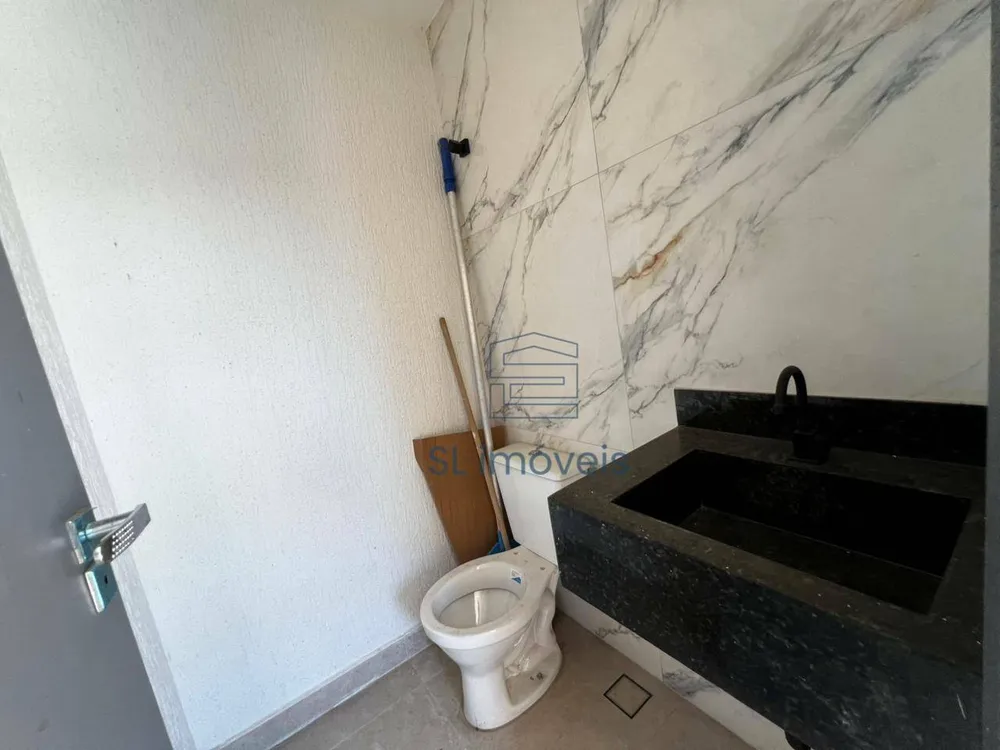 Casa, 3 quartos, 110 m² - Foto 14