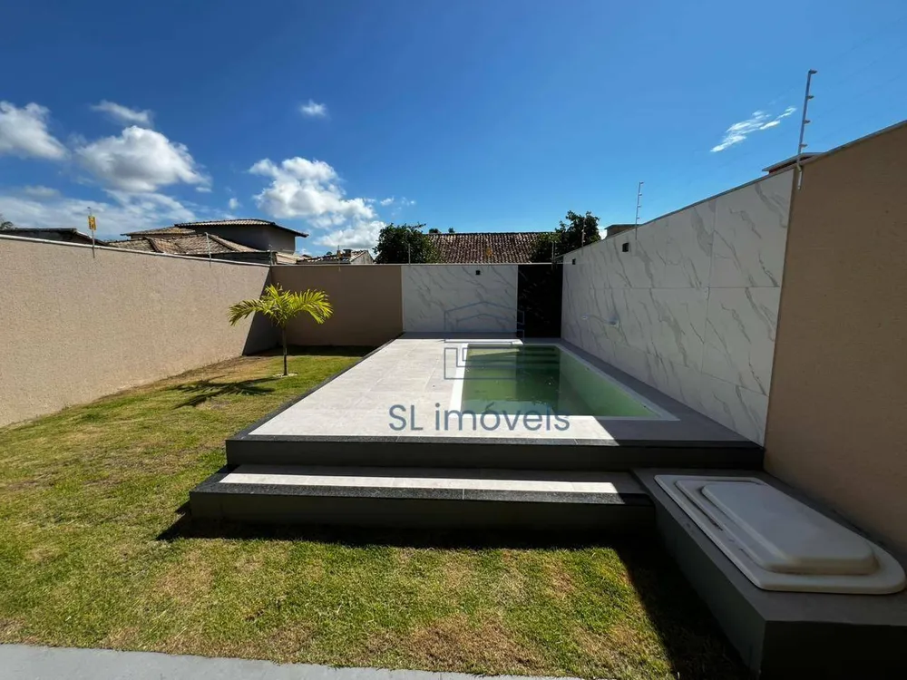 Casa, 3 quartos, 110 m² - Foto 10
