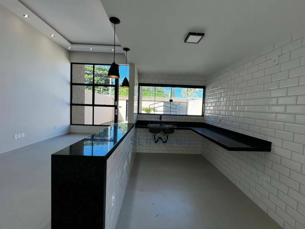Casa, 3 quartos, 110 m² - Foto 17