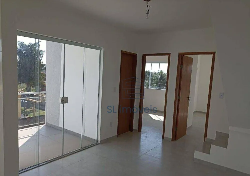 Apartamento, 2 quartos, 103 m² - Foto 2