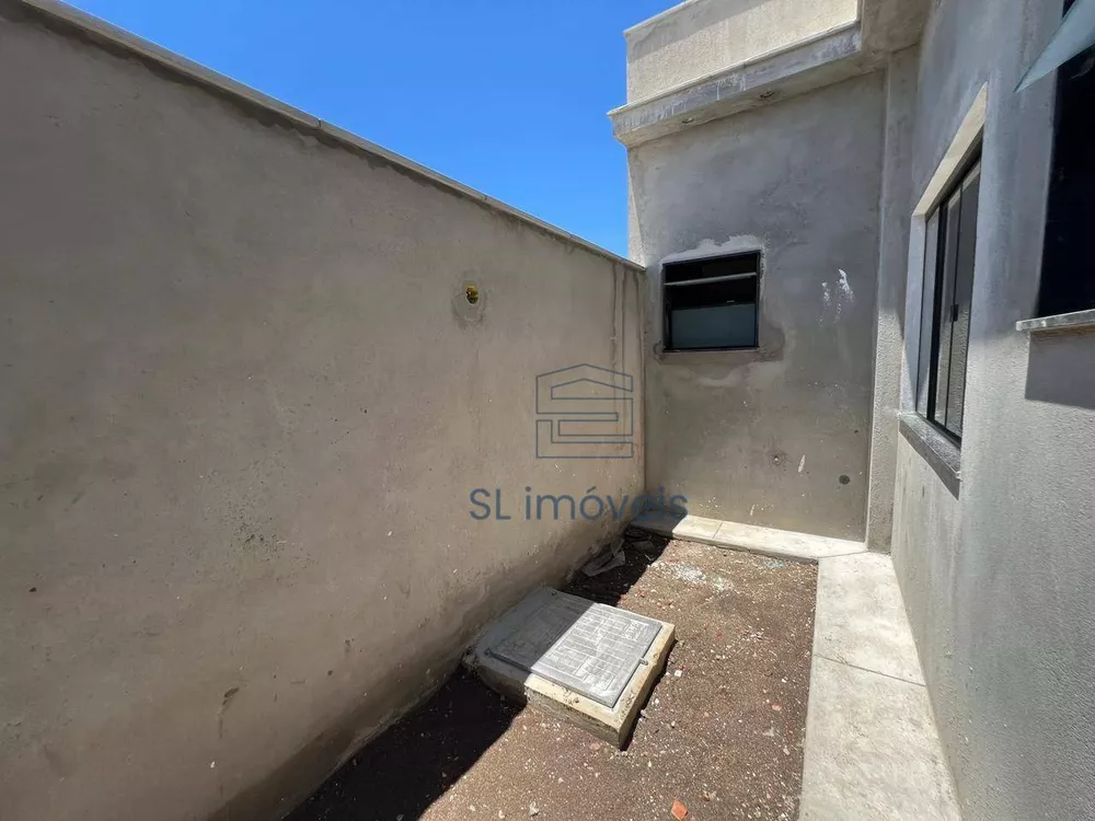 Casa, 3 quartos, 80 m² - Foto 7