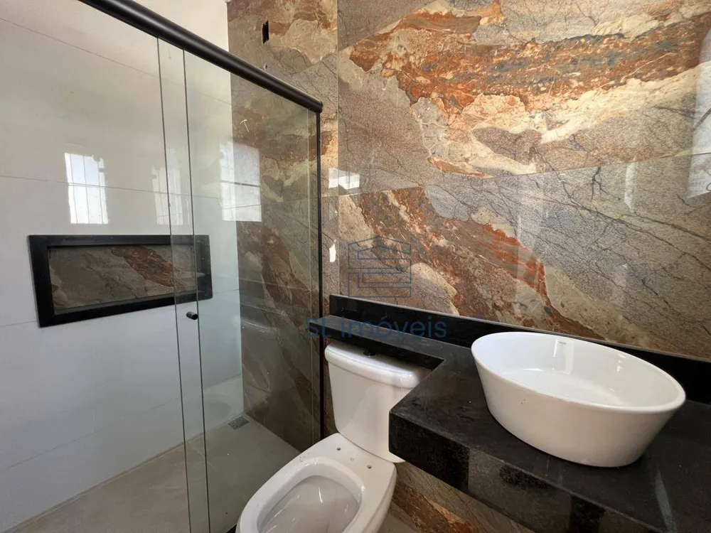 Casa, 3 quartos, 80 m² - Foto 42