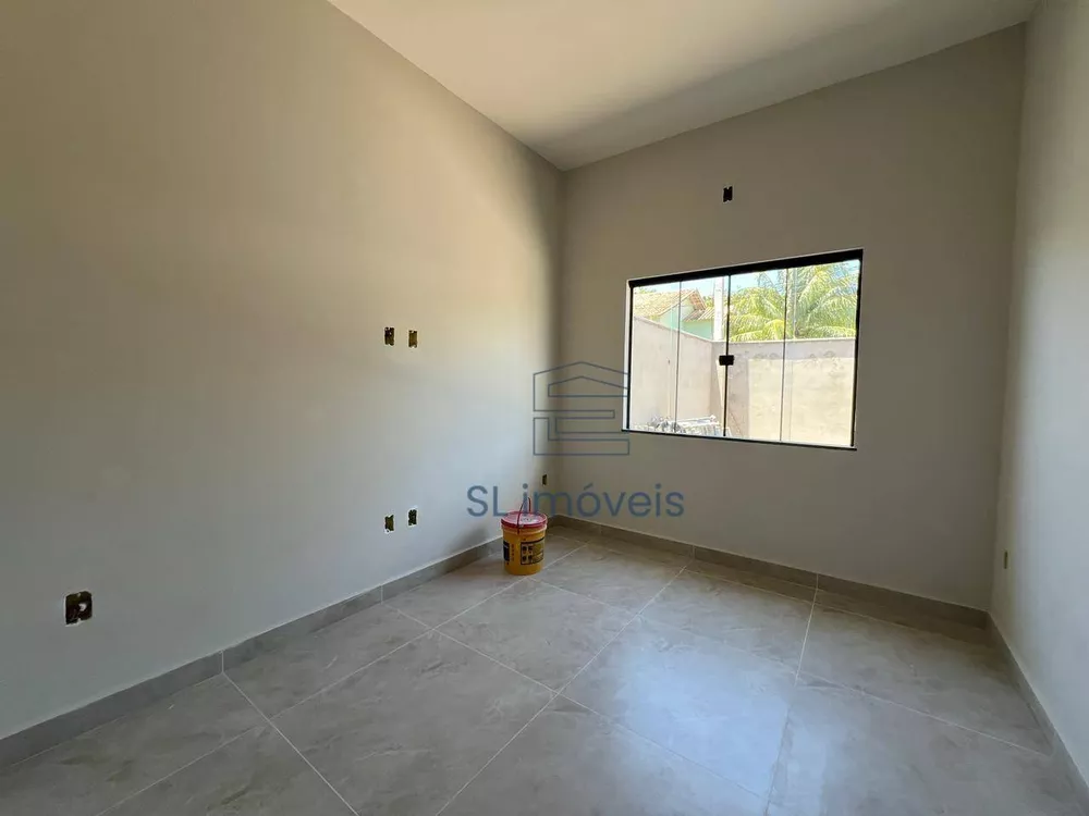 Casa, 3 quartos, 80 m² - Foto 1