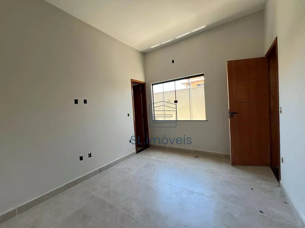 Casa, 3 quartos, 80 m² - Foto 2