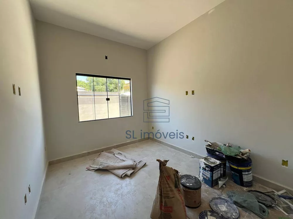 Casa, 3 quartos, 80 m² - Foto 13