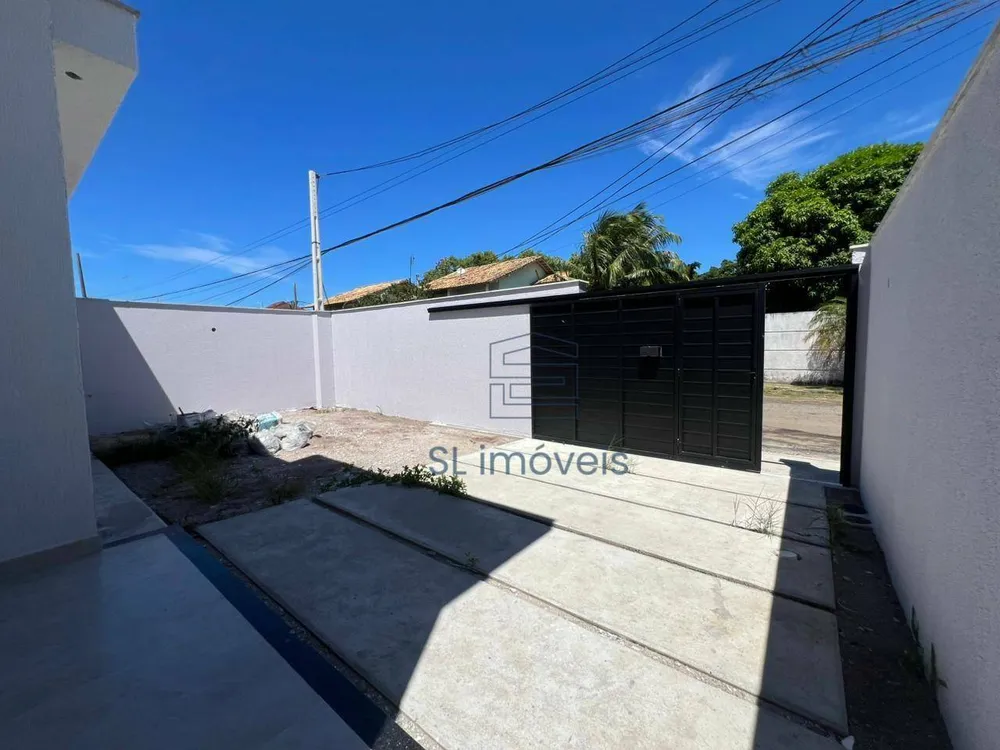 Casa, 3 quartos, 80 m² - Foto 25