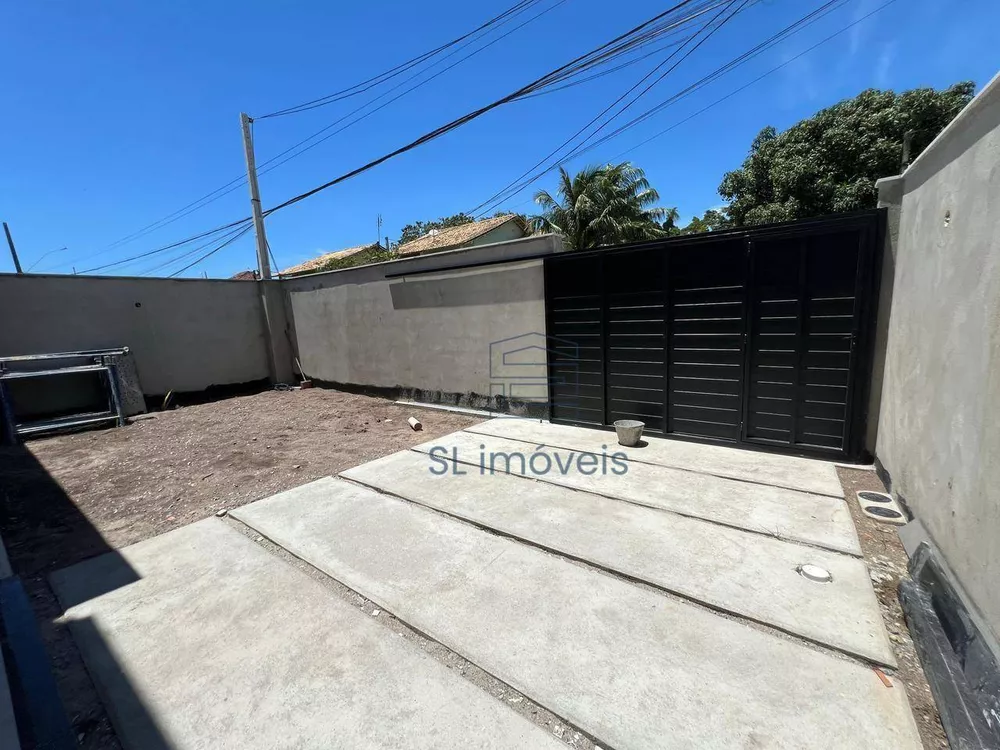 Casa, 3 quartos, 80 m² - Foto 8