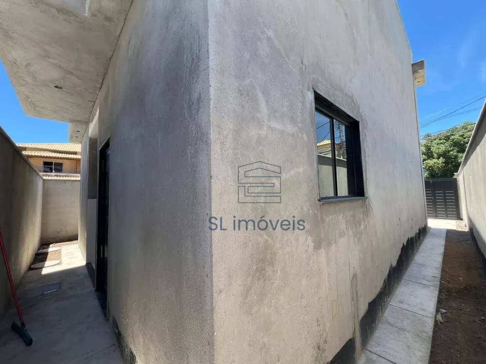Casa, 3 quartos, 80 m² - Foto 12