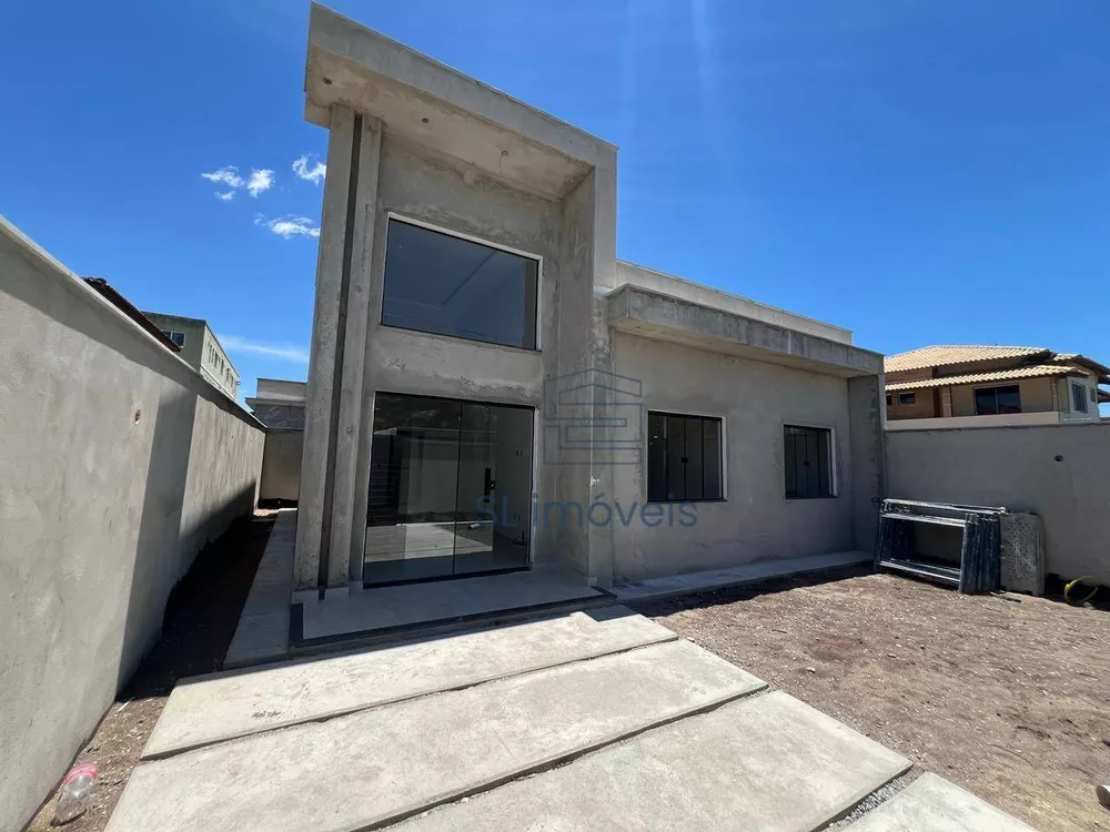 Casa, 3 quartos, 80 m² - Foto 6
