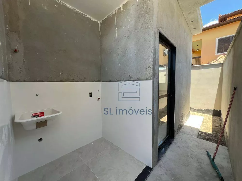 Casa, 3 quartos, 80 m² - Foto 10