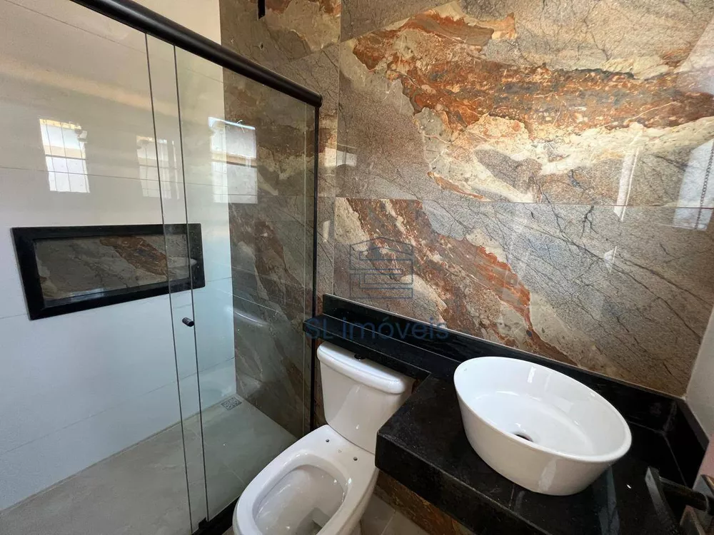 Casa, 3 quartos, 80 m² - Foto 14