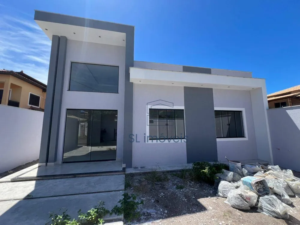 Casa, 3 quartos, 80 m² - Foto 24