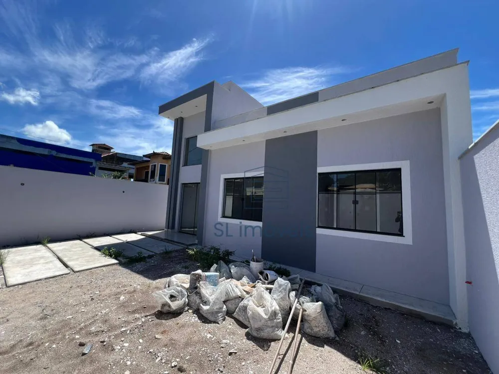 Casa, 3 quartos, 80 m² - Foto 23