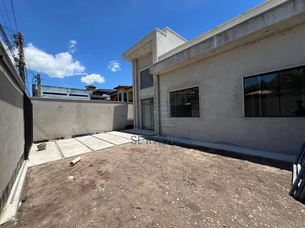 Casa, 3 quartos, 80 m² - Foto 11