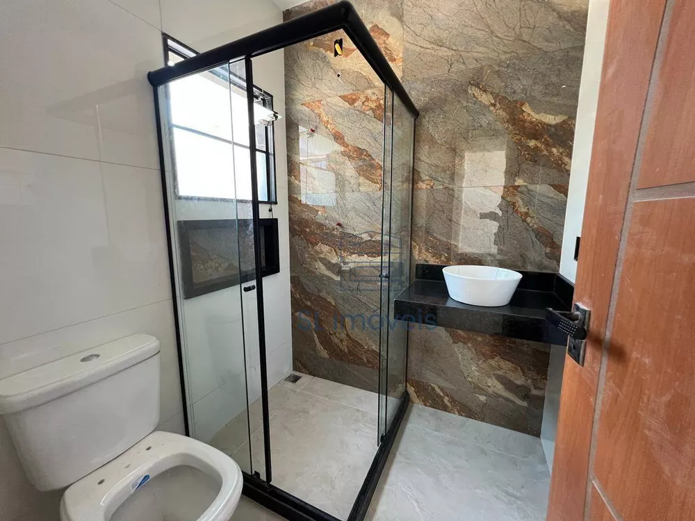 Casa, 3 quartos, 80 m² - Foto 4