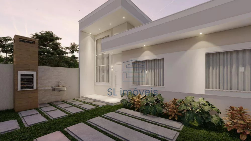 Casa, 3 quartos, 70 m² - Foto 10
