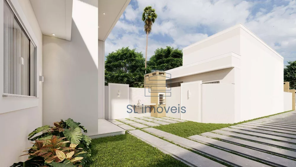 Casa, 3 quartos, 70 m² - Foto 9