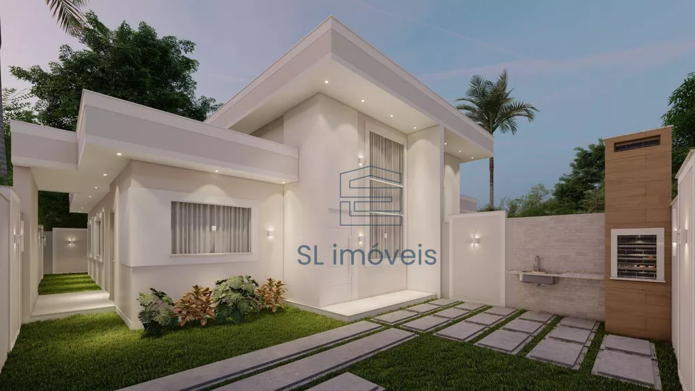 Casa, 3 quartos, 70 m² - Foto 13