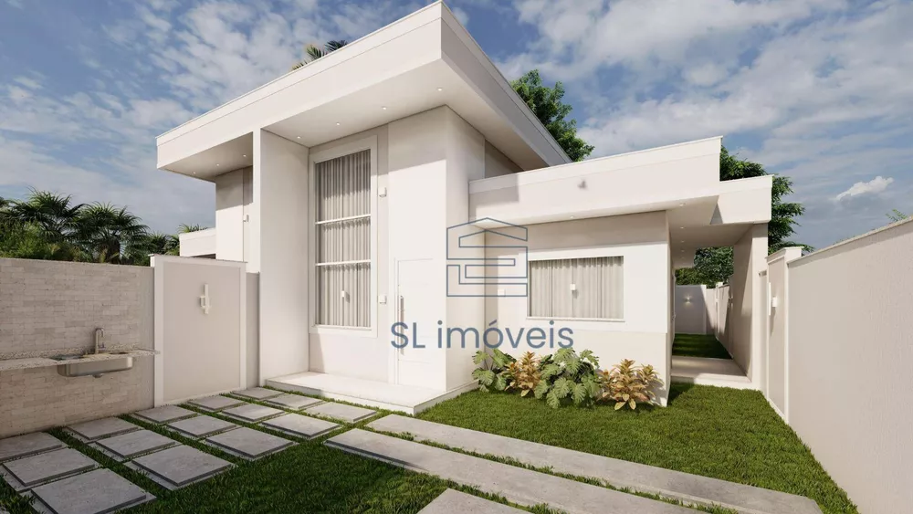 Casa, 3 quartos, 70 m² - Foto 18