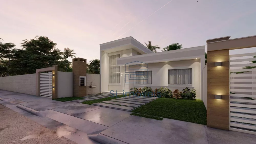 Casa, 3 quartos, 70 m² - Foto 7