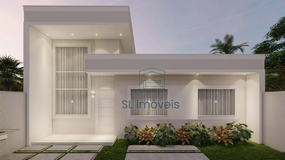 Casa, 3 quartos, 70 m² - Foto 3