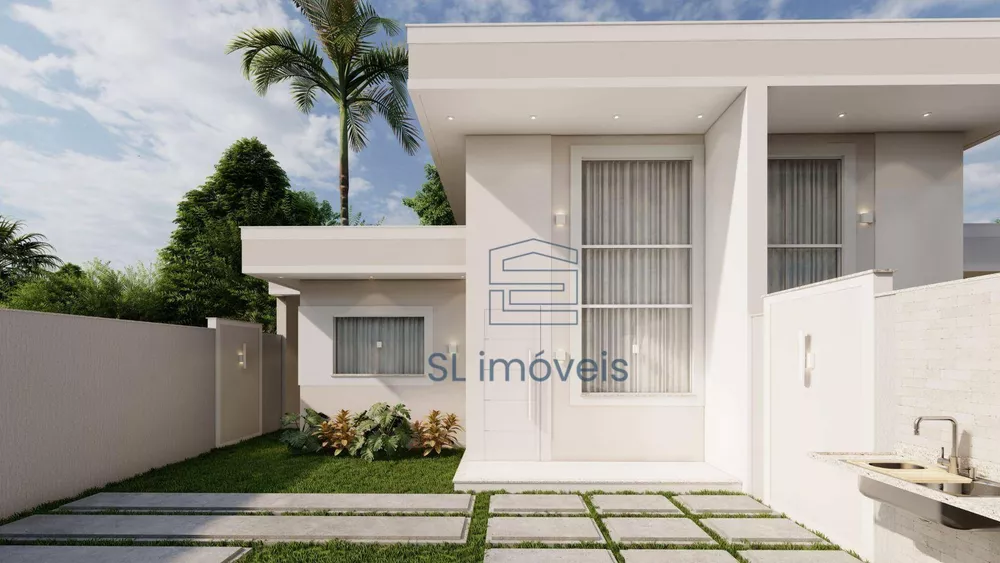 Casa, 3 quartos, 70 m² - Foto 6