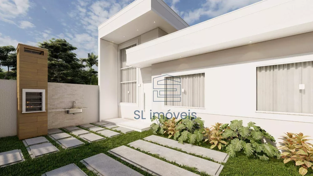 Casa, 3 quartos, 70 m² - Foto 14