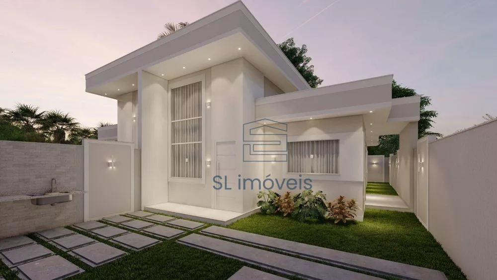 Casa, 3 quartos, 70 m² - Foto 12