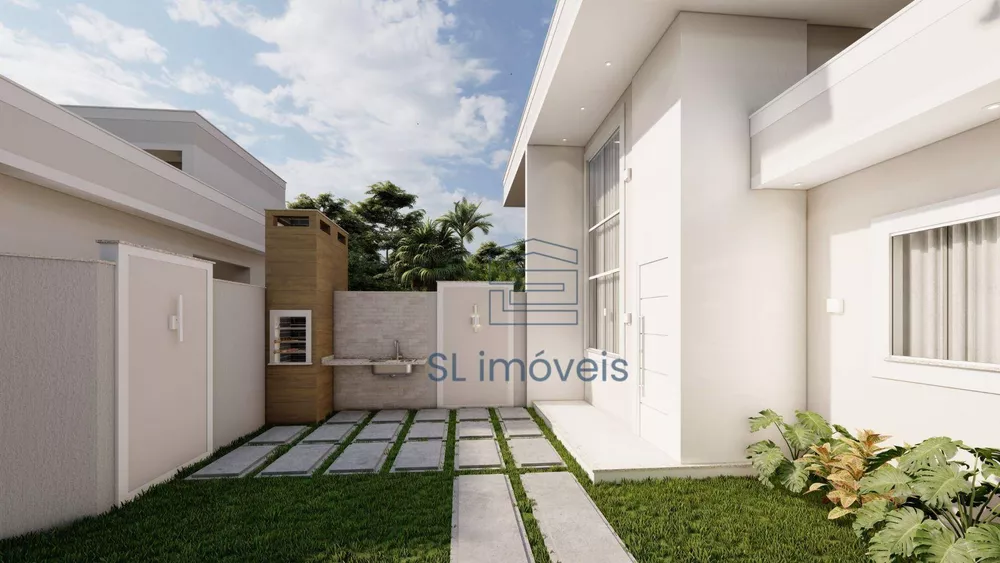 Casa, 3 quartos, 70 m² - Foto 16