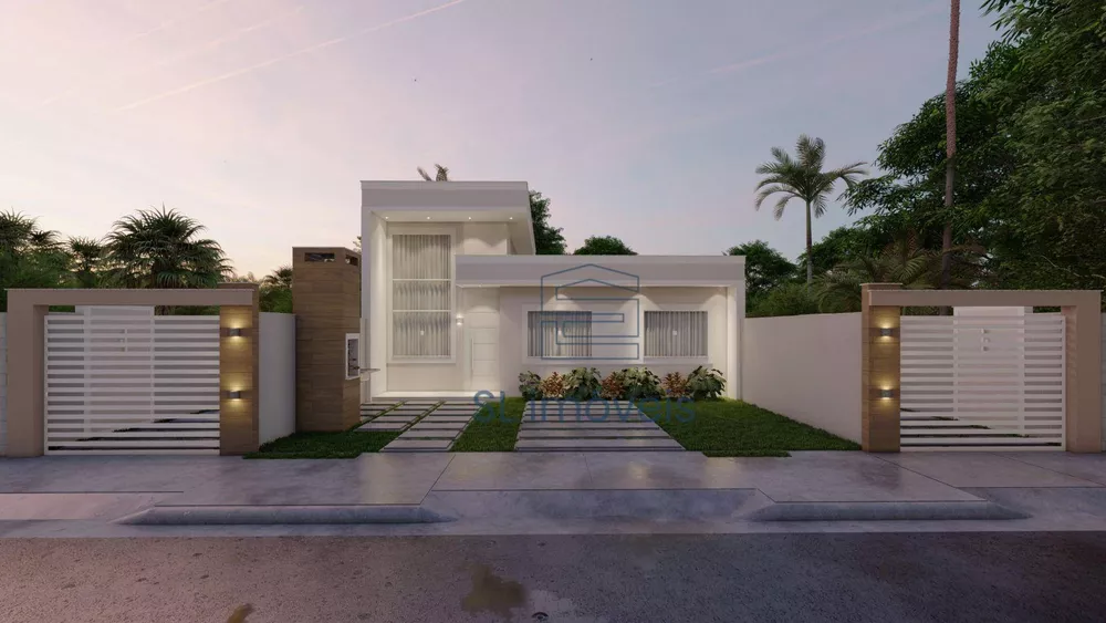 Casa, 3 quartos, 70 m² - Foto 11